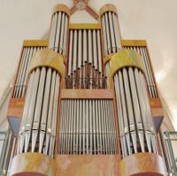 Scholz-Orgel